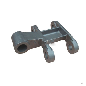 Customized Various Automotive Spare Parts