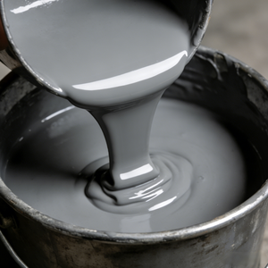 Perekat Resin Polieter Termodifikasi Silana Kelas Industri, Penutup Retak Anti Air Super Elastis Warna Abu-abu - Product Image 5