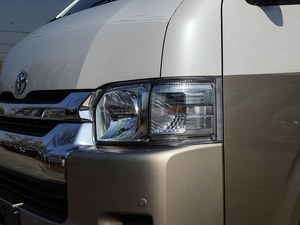 Autos Usados Baratos de China, Toyota HIACE 2011, 2.7L, Automático, 13 Asientos, Minibús de Gasolina - Product Image 5