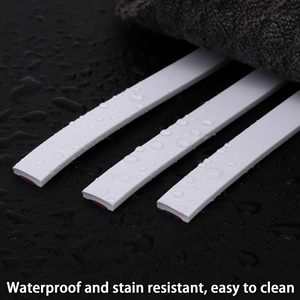 Décoration murale en TPE, lignes douces, 3D stéréoscopique, fond <span class=keywords><strong>de</strong></span> mur <span class=keywords><strong>de</strong></span> télévision, lignes DIY - Product Image 6