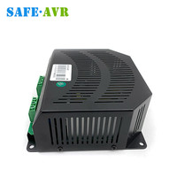Module de contrôleur Deepsea Compatible 24V 8A 6A 10A 12V chargeur de batterie automatique BAC2410 groupe électrogène pièces de moteur générateurs accessoires