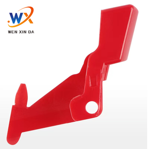 Bouton de déclenchement rouge pour l'amélioration des aspirateurs <span class=keywords><strong>Dyson</strong></span> V10 <span class=keywords><strong>V11</strong></span> – Bouton de remplacement robuste - Product Image 4
