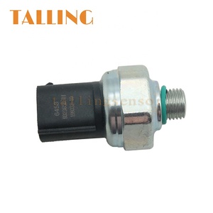 Pièces de voiture à moteur automatique Commutateur de capteur de pression de climatiseur A/C OEM 64539323658 pour <span class=keywords><strong>BMW</strong></span> E46 E90 E60 F18 - Product Image 4
