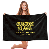 Drapeau personnalisé en tissu polyester du Sénégal, 3x5 pieds, pour intérieur/extérieur, agences de voyages, automobile, agriculture, avec mât en aluminium, pour l'expression de fierté
