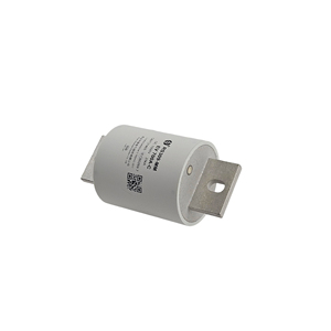 Fusible Cerámico de Alta Velocidad Sinofuse RS309-MM-EV 1000VDC 125A 150A 175A 200A, Capacidad de Ruptura de 25kA para Baterías Industriales de Vehículos Eléctricos - Product Image 4