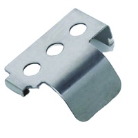 Fabricación de Chapa Metálica de Precisión, Piezas Personalizadas OEM, Corte Láser, Plegado CNC, Soldadura