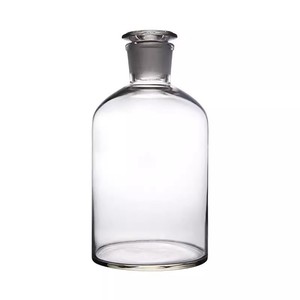 30-20000ml phòng thí nghiệm chai rộng hoặc hẹp Miệng cổ Thuốc thử chai thủy tinh rõ ràng - Product Image 5