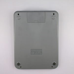 เครื่องคิดเลขตั้งโต๊ะ Dexin Dx-8885th 12 หลัก พร้อมฟังก์ชันเสียง สำหรับใช้ในสำนักงานและธุรกิจ - Product Image 3