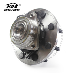 515114 BR930696 52010206AD Wholesale <b>Wheel</b> Hub Bearing for Dodge RAM 2500 - Product Image 2