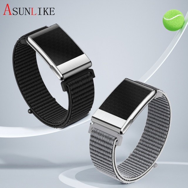 Best E900 Screenless Smart Bracelet for Women IP68 Waterproof Heart Rate Sleep Health Monitoring Menstrual Tracking Smartwatch