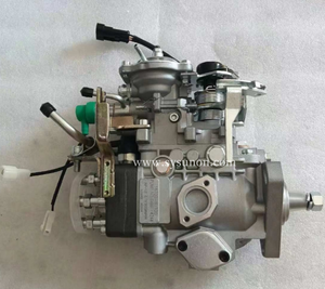 Pompe d'injection de carburant diesel pour machines lourdes TD42T 104661-4244 NP-VE6/11F1800RNP191 16700-WJ100 - Product Image 2