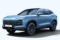 Chery Jetour Dasheng 2023 1.6t 145 Kw Voiture automatique de haute qualité
