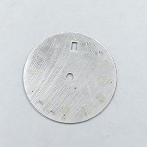 NH35หมุนอัตโนมัติ31มม./หน้าปัดทองเหลืองเรืองแสง NH36ใช้ได้กับหมัน - Product Image 4