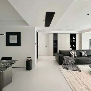 Fabricante de Muebles de Madera para Toda la Casa, Muebles de Restaurante, Decoración de Cocina para Apartamentos y Villas - Product Image 1