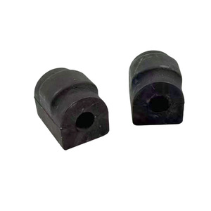 บูชเหล็กกันโคลงหน้ารถ BMW F20 F21 F22 F30 ขนาดเส้นผ่านศูนย์กลางภายใน 2 มม. ความสูง 5 มม. ยางรองยึด OE 33356792196 - Product Image 1
