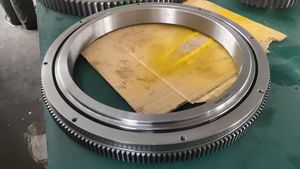 32 אינץ 'כבד כבד סגסוגת אלומיניום 360 מעלות turtable עצלן סוסאן WP800-16 שקט ויעיל - Product Image 5