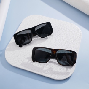 Wholesale 2026 New Style Unisex High-end Ready UV400 Sunglasses Protective Outdoor <b>Eyewear</b> Boutique Quality - Product Image 2
