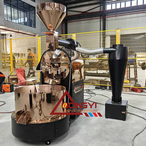 <span class=keywords><strong>เครื่อง</strong></span><span class=keywords><strong>คั่ว</strong></span><span class=keywords><strong>กาแฟ</strong></span>ได้รับการรับรองมาตรฐาน CE ขนาด 6กก. 10กก. 15กก. พร้อมระบบ PID Master Roaster <span class=keywords><strong>ราคา</strong></span><span class=keywords><strong>เครื่อง</strong></span><span class=keywords><strong>คั่ว</strong></span><span class=keywords><strong>กาแฟ</strong></span>แบบใช้แก๊สและไฟฟ้าสำหรับขาย - Product Image 4