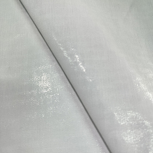 <span class=keywords><strong>Tissu</strong></span> d'entoilage fusible tissé de col de chemise en coton polyester d'approvisionnement d'usine - Product Image 3