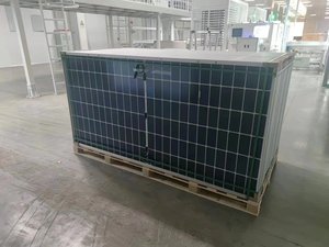 1688 <strong>Sourcing</strong> <strong>Agent</strong> in China TCL LONGi Hi-MO 5m LR5-72HPH Half Cell Perc High Voltage 540W 545W 550W 555W LONGi Solar Panels - Product Image 4