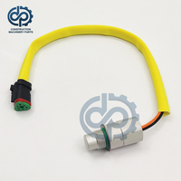 522-1643 273-5041 Motordrehzahlsensor für 3508 3512 3516 Generatorsatz Umdrehungssensor 5221643 2735041