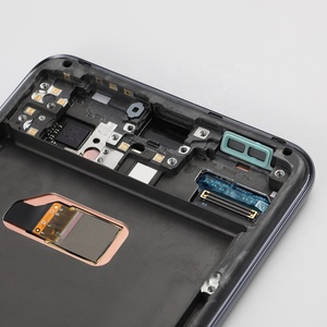 Elekworld OEM LCD OLED Touch หน้าจอสำหรับ <span class=keywords><strong>Samsung</strong></span> <span class=keywords><strong>S21</strong></span> <span class=keywords><strong>S21</strong></span> Plus <span class=keywords><strong>S21</strong></span> Ultra เปลี่ยน <span class=keywords><strong>Galaxy</strong></span> <span class=keywords><strong>S21</strong></span>จอแสดงผล - Product Image 5