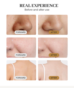 Soulager la tension musculaire Hydra Oxygen nettoyant la peau nourrissant réparateur hydratant propre et relaxant Double plaisir - Product Image 6