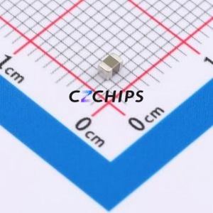 Condensateur CMS (MLCC) CGA0805X5R106K350MT 0805 (Capacité : 10 µF) (Précision : 10 % Tension nominale : 35 V) - Product Image 1