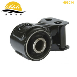 Nuevo Buje de Brazo de Control Delantero Inferior para Chevrolet Beat, Pieza de Repuesto 95949752 95032440 95319215 1403076 - Product Image 4