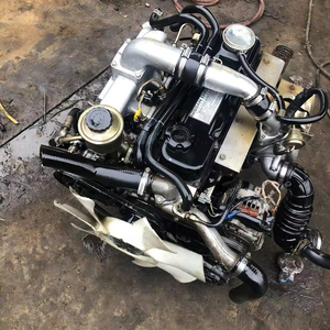 Nhật Bản QD32 động cơ tay thứ hai được sử dụng cho xe bán tải - Product Image 1