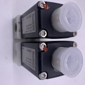สำหรับวาล์วโซลินอยด์นิวเมติก <span class=keywords><strong>Burkert</strong></span> 0124A3.0FPMPD 0124 F4.0EPDM แบบ 2/2 ทาง และ 3/2 ทาง รุ่น CNC1002 และ CN00162 - Product Image 4