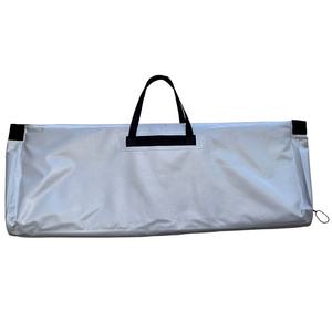 China personalizado 100cm Pvc gran <span class=keywords><strong>mar</strong></span> hielo suave congelado tienda aislado pescado transporte impermeable enfriador pesca matar bolsa - Product Image 1