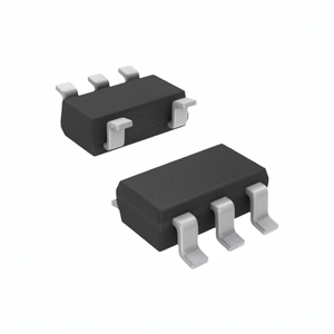 NCT7717U TR Power Management (PMIC) Manufacturer Channel Electronic Circuit Components SC 74A, SOT 753 - Product Image 1