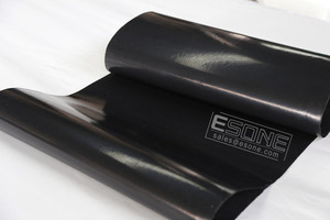 Hashima HP-450MS <strong>Fusing</strong> Machine Press <strong>Belt</strong> <strong>PTFE</strong> Seamless <strong>Fusing</strong> Machine <strong>Belt</strong> Hashima HP-450 LOWER - Product Image 4
