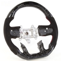 Pour dodge ram 1500 Volant De Voiture Volant pour dodge ram pour ram 1500 2500 Led Volant