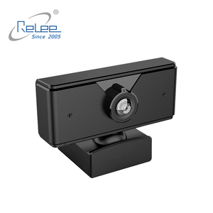 Universel Pilote Libre USB HD 1080p WebCam Webcams pour PC Portable Microphone Intégré - Product Image 5
