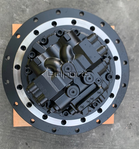 320D2 320D3 323D3 Unité hydraulique de transmission finale de haute qualité Moteur de translation/Finale - Product Image 5