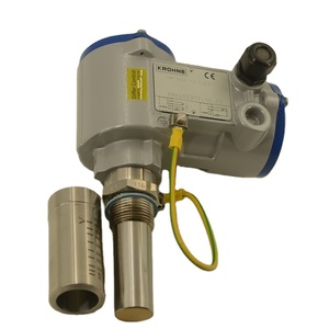 เซ็นเซอร์วัดการไหลของน้ำ DWM2000 ซีรีส์ Krohne DWM2000L/D/0/C/2/2 สำหรับน้ำ อลูมิเนียม 0-35m/h - Product Image 3