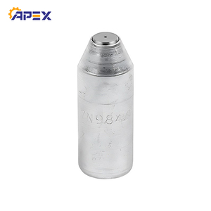 อะไหล่เครื่องยนต์ดีเซลรถขุดเอเพ็กซ์ประสิทธิภาพสูง 7N-9843 4N-1251 8N-5986 หัวฉีด อะไหล่เครื่องจักรก่อสร้าง - Product Image 4