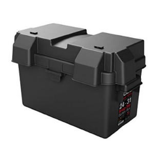 Molde de cubierta de contenedor de batería de coche de plástico profesional de alta calidad fabricante de moldes de inyección - Product Image 3