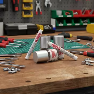 Yüksek Performanslı Yapışma Arttırıcı Plastik ve Otomotiv Bantları için Yapıştırıcı Astar - Product Image 4
