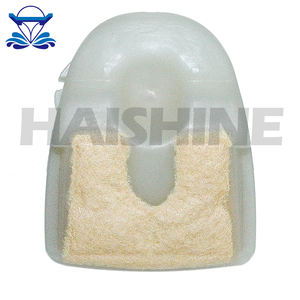 Filtre à Air pour tronçonneuse, pour <span class=keywords><strong>Dolmar</strong></span> PS-460, PS-510, PS-5100, 181173180 - Product Image 2