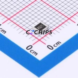 Résistance CMS RTT12R025JTP 1210 (Type : Film Épais) (Résistance : 25 mOhm Précision : 5 %) - Product Image 1