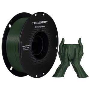 TINMORRY Petg-cf Filament en fibre de carbone 3d Petg Filament Fournisseur Petg Filament en fibre de carbone - Product Image 5