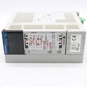 220V 600W 산업용 범용 AC 서보 모터 드라이브 보드 MR-J2S-60B