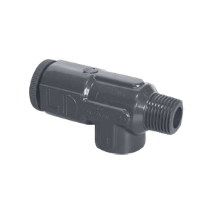 ตารางเชื่อมต่อซ็อกเก็ตด้าย PVC cpvc NPT bspt NPS bspf ASTM JIS BS NTP DIN ANSI ISO วาล์วระบายความดัน - Product Image 2