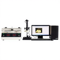 WL-SE3 Machine de test de terminaux laser monobloc automatique, prix fabricant