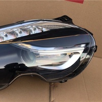 Convient pour Aston Martin Rapide DB9 Vanquish Virage, ensemble de phares, pare-chocs avant, feux arrière AD4313W029BC BG4313W030BAKY7313W030BB