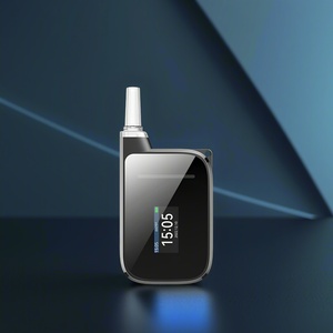 Alcootest à capteur de cellule à combustible Airsense H3, large plage de <span class=keywords><strong>mesure</strong></span> du taux d'<span class=keywords><strong>alcool</strong></span>émie (BAC), avec batterie incluse, couleur personnalisable - Product Image 5