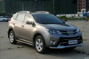 <span class=keywords><strong>TOYOTA</strong></span> <span class=keywords><strong>RAV4</strong></span> 2013 2.0L CVT Automático SUV, Autos Usados, SUVs Usados, Motor de Gasolina, Volante a la Izquierda, Autos Usados de Boutique, Buen Estado - Product Image 3